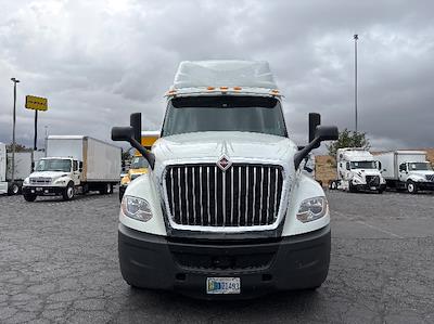 Used 2022 International LT Cummins X15 Semi Truck for sale #428527 - photo 2