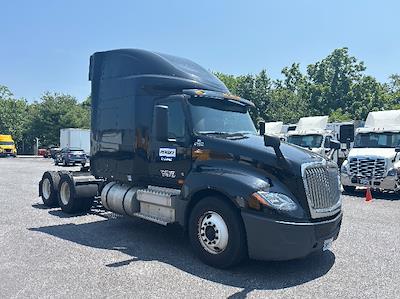 Used 2022 International LT Cummins X15 Semi Truck for sale #428602 - photo 1