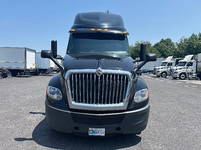 Used 2022 International LT Cummins X15 Semi Truck for sale #428602 - photo 2