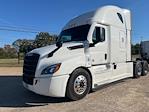 Used 2022 Freightliner Cascadia Detroit DD15AT Semi Truck with Sleeper Cab for sale #428747 - photo 3