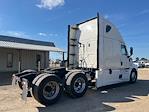Used 2022 Freightliner Cascadia Detroit DD15AT Semi Truck with Sleeper Cab for sale #428747 - photo 7