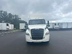 Used 2022 Freightliner Cascadia Detroit DD15AT Semi Truck with Sleeper Cab for sale #428749 - photo 2