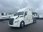 Used 2022 Freightliner Cascadia Detroit DD15AT Semi Truck with Sleeper Cab for sale #428749 - photo 3