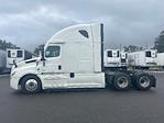 Used 2022 Freightliner Cascadia Detroit DD15AT Semi Truck with Sleeper Cab for sale #428749 - photo 4