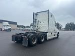 Used 2022 Freightliner Cascadia Detroit DD15AT Semi Truck with Sleeper Cab for sale #428749 - photo 7