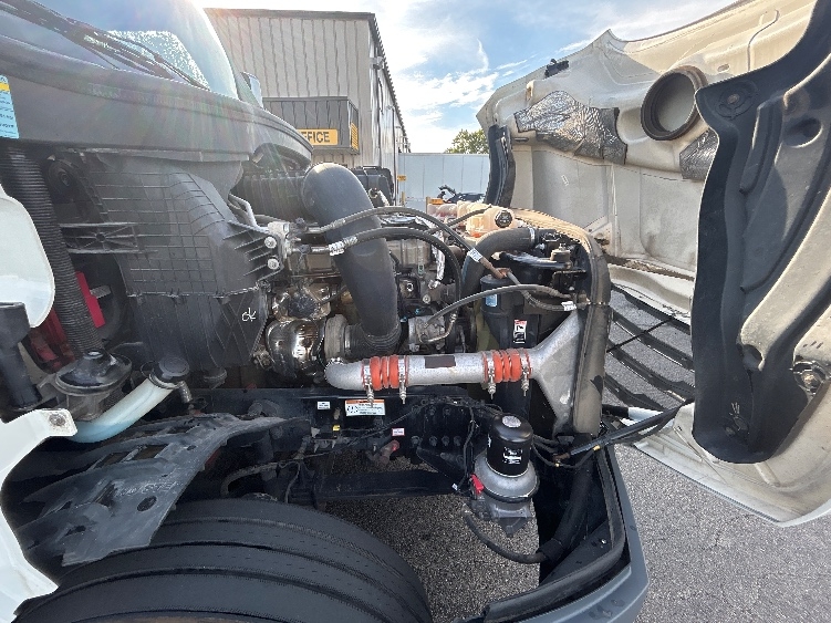 Used 2022 Freightliner Cascadia - photo 22