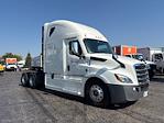 Used 2022 Freightliner Cascadia Detroit DD15AT Semi Truck with Sleeper Cab for sale #428780 - photo 1