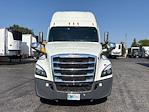 Used 2022 Freightliner Cascadia Detroit DD15AT Semi Truck with Sleeper Cab for sale #428780 - photo 2