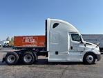 Used 2022 Freightliner Cascadia Detroit DD15AT Semi Truck with Sleeper Cab for sale #428780 - photo 8