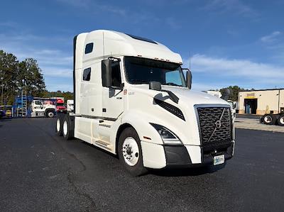 Used 2022 Volvo VNL Volvo D13 Semi Truck for sale #428939 - photo 1