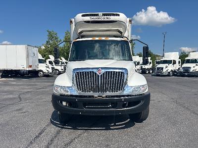 Used 2022 International MV Refrigerated Body with Liftgate for sale #429037 - photo 2