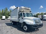 Used 2022 International MV Refrigerated Body with Liftgate for sale #429037 - photo 1