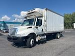 Used 2022 International MV Refrigerated Body with Liftgate for sale #429037 - photo 3