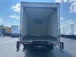 Used 2022 International MV Refrigerated Body with Liftgate for sale #429037 - photo 8