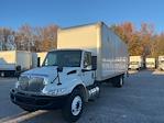 Used 2022 International MV Box Truck with Liftgate for sale #429055 - photo 3