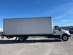 Used 2022 International MV Box Truck with Liftgate for sale #429056 - photo 15