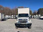 Used 2022 International MV Box Truck with Liftgate for sale #429056 - photo 2