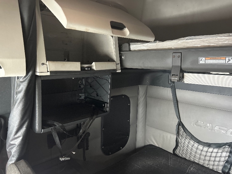 Used 2022 Freightliner Cascadia - photo 21