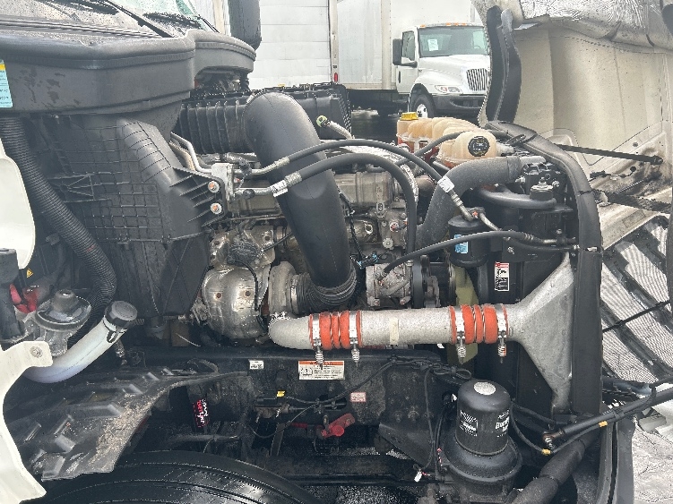 Used 2022 Freightliner Cascadia - photo 22