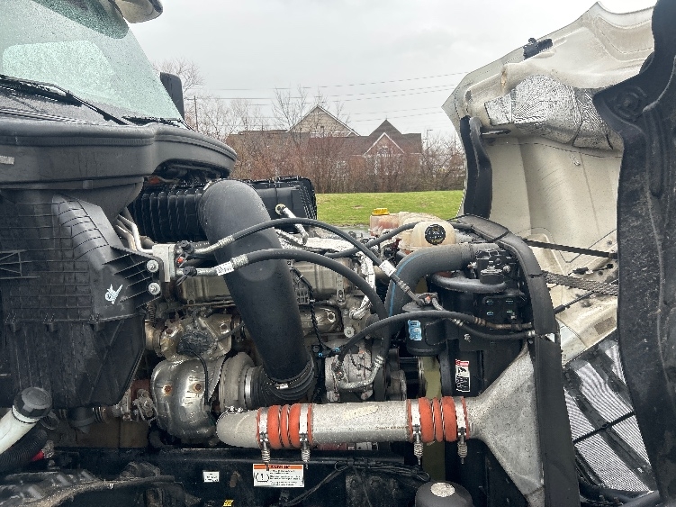 Used 2022 Freightliner Cascadia - photo 22