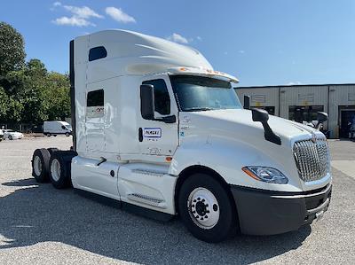 Used 2022 International LT Cummins X15 Semi Truck for sale #429391 - photo 1
