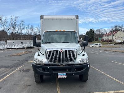Used 2022 International MV Box Truck for sale #429575 - photo 2