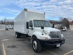 Used 2022 International MV Box Truck for sale #429575 - photo 1