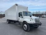 Used 2022 International MV Box Truck for sale #429576 - photo 1