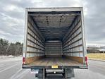 Used 2022 International MV Box Truck for sale #429576 - photo 8