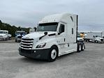 Used 2022 Freightliner Cascadia Detroit DD15AT Semi Truck with Sleeper Cab for sale #429617 - photo 3