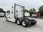 Used 2022 Freightliner Cascadia Detroit DD15AT Semi Truck with Sleeper Cab for sale #429617 - photo 5