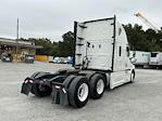 Used 2022 Freightliner Cascadia Detroit DD15AT Semi Truck with Sleeper Cab for sale #429617 - photo 7
