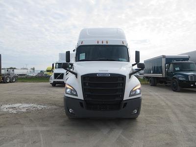 Used 2022 Freightliner Cascadia Cummins X15 Semi Truck with Sleeper Cab for sale #429660 - photo 2
