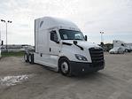 Used 2022 Freightliner Cascadia Cummins X15 Semi Truck with Sleeper Cab for sale #429660 - photo 1