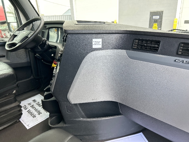 Used 2022 Freightliner Cascadia - photo 17