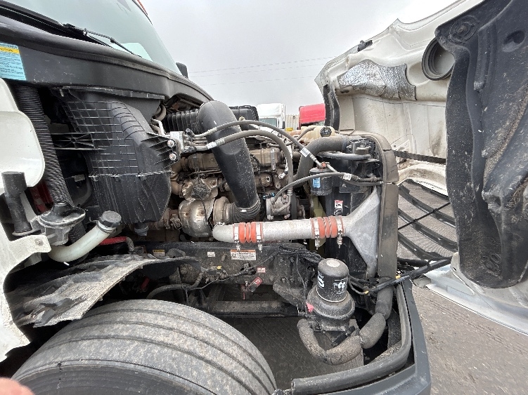 Used 2022 Freightliner Cascadia - photo 22