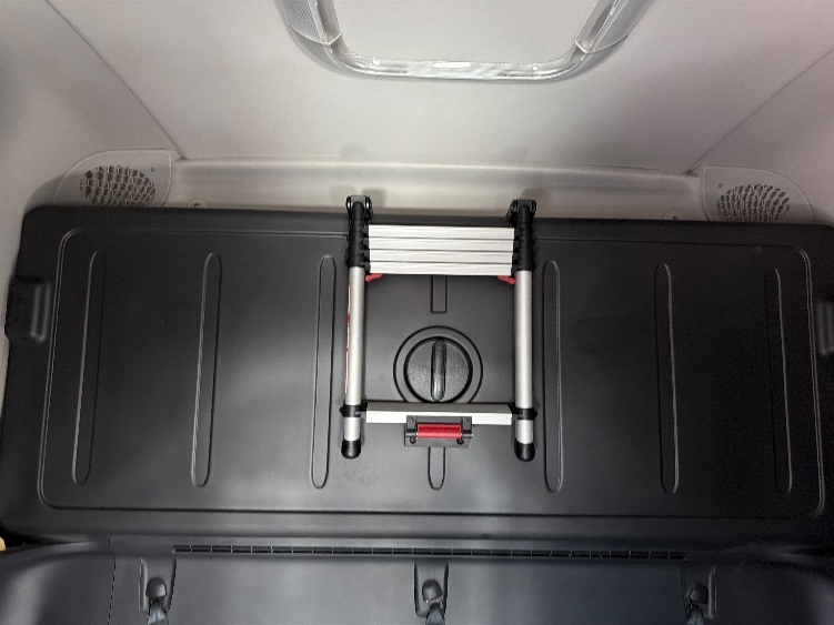 Used 2022 Freightliner Cascadia - photo 19