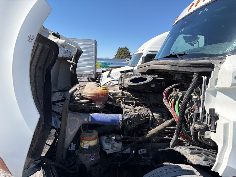 Used 2022 Freightliner Cascadia - photo 23