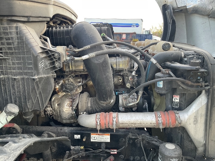 Used 2022 Freightliner Cascadia - photo 22