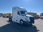 Used 2022 Freightliner Cascadia Detroit DD15AT Semi Truck with Sleeper Cab for sale #429929 - photo 1