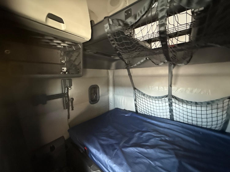 Used 2022 Freightliner Cascadia - photo 21