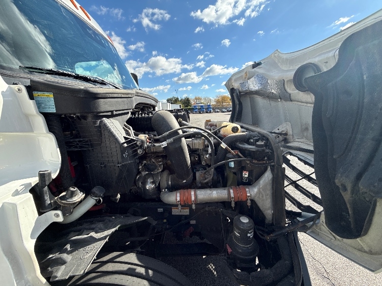 Used 2022 Freightliner Cascadia - photo 22