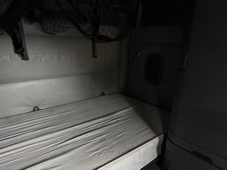 Used 2022 Freightliner Cascadia - photo 20