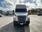 Used 2022 Freightliner Cascadia Detroit DD15AT Semi Truck with Sleeper Cab for sale #429933 - photo 2
