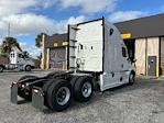 Used 2022 Freightliner Cascadia Detroit DD15AT Semi Truck with Sleeper Cab for sale #429933 - photo 7