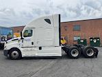 Used 2022 Freightliner Cascadia Detroit DD15AT Semi Truck with Sleeper Cab for sale #429935 - photo 4