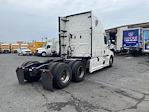 Used 2022 Freightliner Cascadia Detroit DD15AT Semi Truck with Sleeper Cab for sale #429935 - photo 7