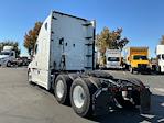 Used 2022 Freightliner Cascadia Detroit DD15AT Semi Truck with Sleeper Cab for sale #429940 - photo 5