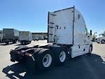 Used 2022 Freightliner Cascadia Detroit DD15AT Semi Truck with Sleeper Cab for sale #429940 - photo 7
