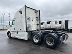 Used 2022 Freightliner Cascadia Detroit DD15AT Semi Truck with Sleeper Cab for sale #429941 - photo 5